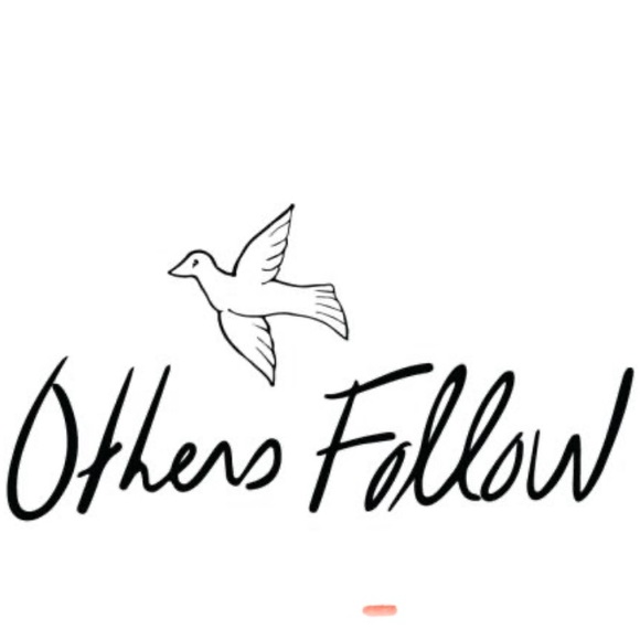 Others Follow American Flag 🇺🇸 Fringe Tank Top - Small - Picture 6 of 7